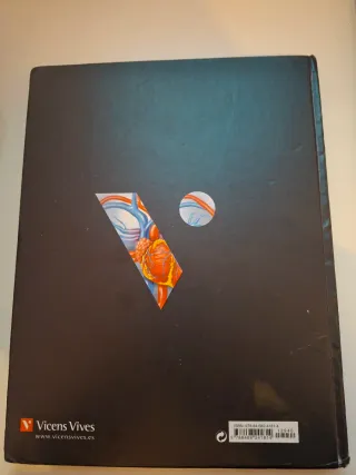 Anatomía Aplicada 1° Bachillerato - Libro de texto