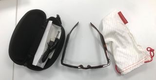 Occhiali Oho Sunshine Bluetooth Fotocromatica