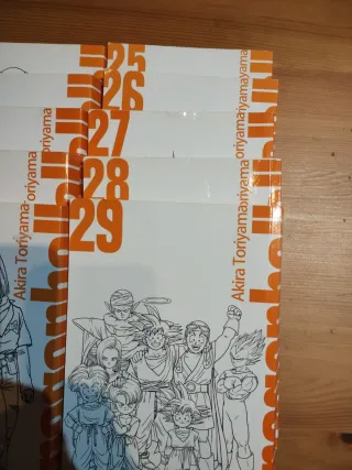 Dragon ball ultimate edition