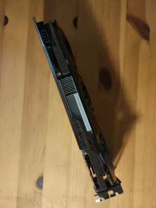 Gigabyte AMD Radeon HD 7970 Tarjeta Gráfica 3GB