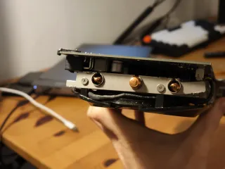 Gigabyte AMD Radeon HD 7970 Tarjeta Gráfica 3GB