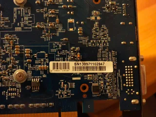 Gigabyte AMD Radeon HD 7970 Tarjeta Gráfica 3GB