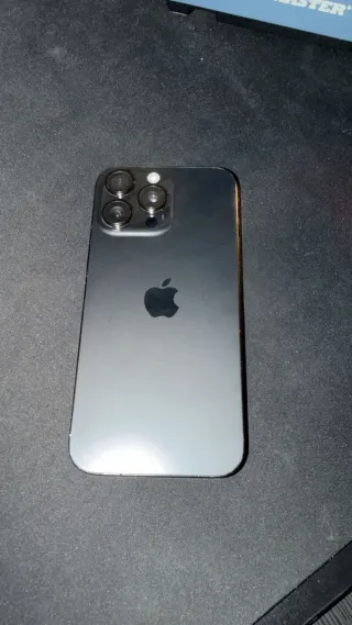 iPhone 16 Pro Max 256GB