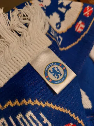 Sciarpa Chelsea FC