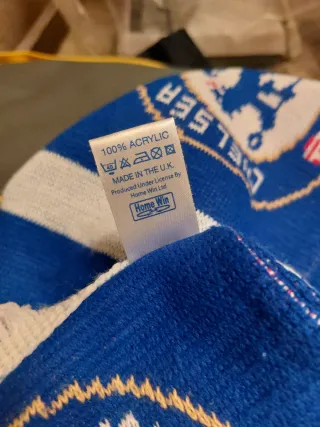 Sciarpa Chelsea FC