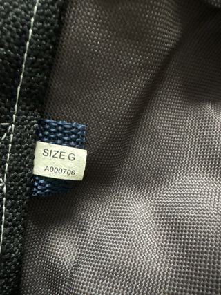 Fundas para ruedas 17" de nieve FIX&GOTEX