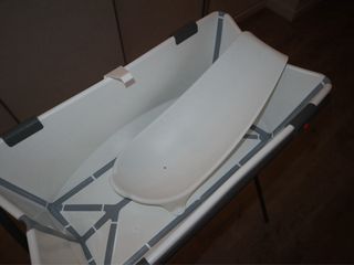 Reductor Bañera Stokke Flexi Bath