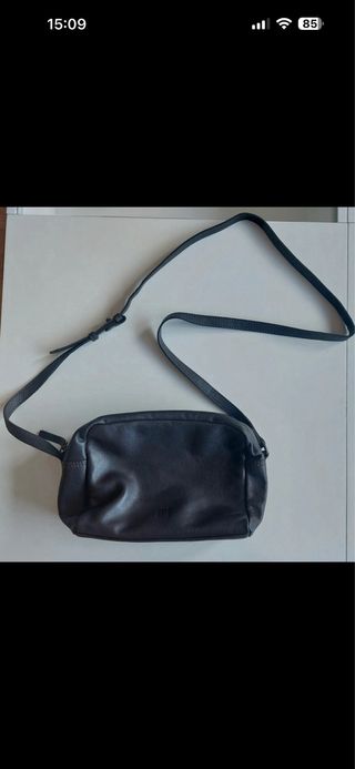 Bolso Biba  Piel