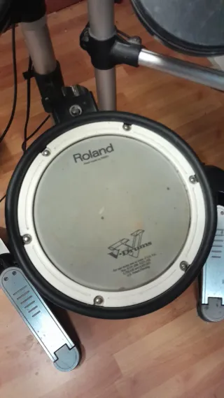 Batería Electrónica Roland HD-1