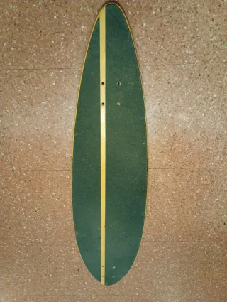 Tabla Longboard Nitro