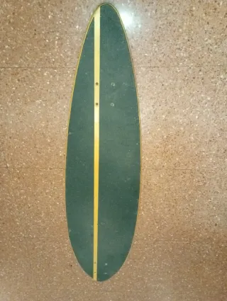 Tabla Longboard Nitro
