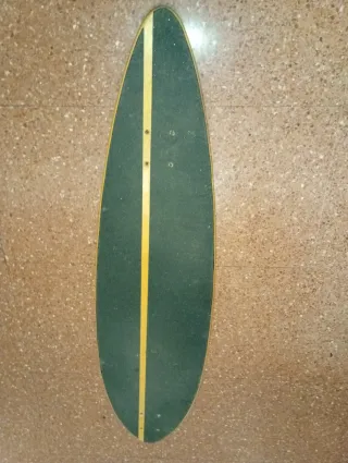 Tabla Longboard Nitro