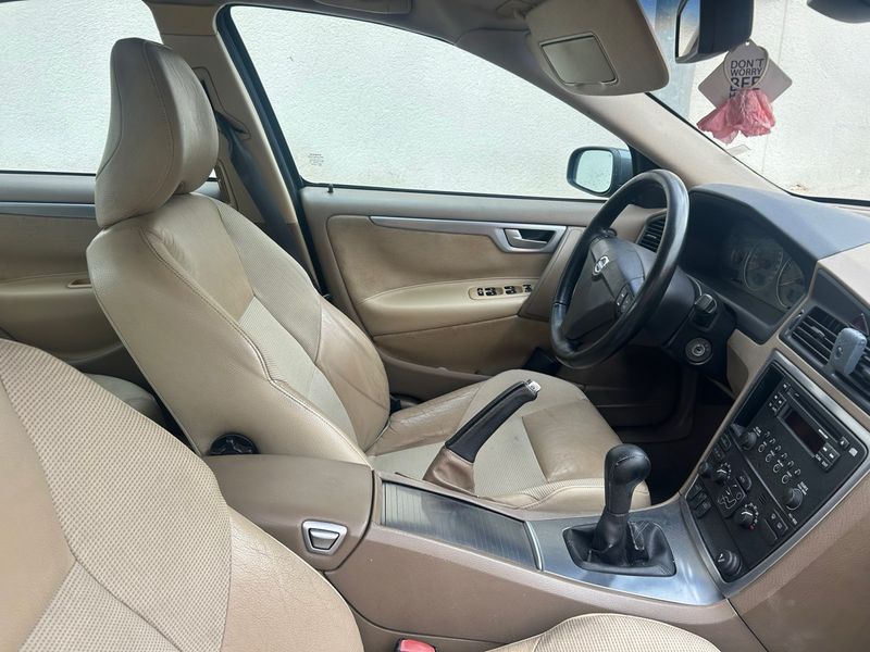 Volvo S60 2005 - foto 1