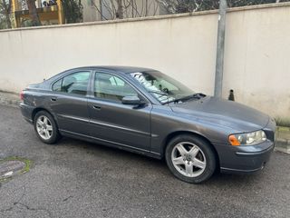 Volvo S60 2005