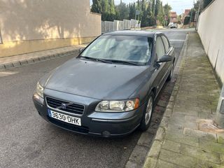 Volvo S60 2005