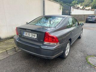 Volvo S60 2005