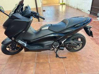 Yamaha TMAX 560cc ITV recién pasada