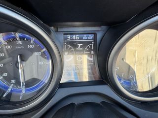 Yamaha TMAX 560cc ITV recién pasada