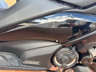 Yamaha TMAX 560cc ITV recién pasada