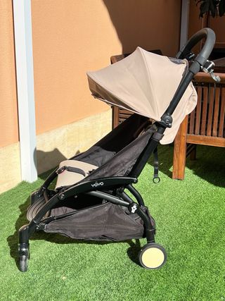 Carrito Yoyo Babyzen