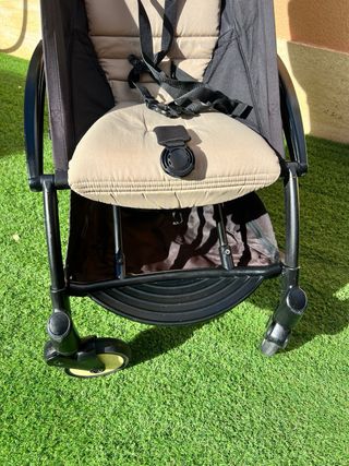 Carrito Yoyo Babyzen