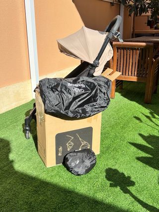 Carrito Yoyo Babyzen