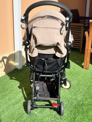 Carrito Yoyo Babyzen