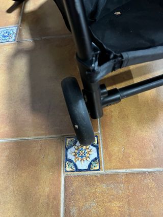 Carrito Yoyo Babyzen