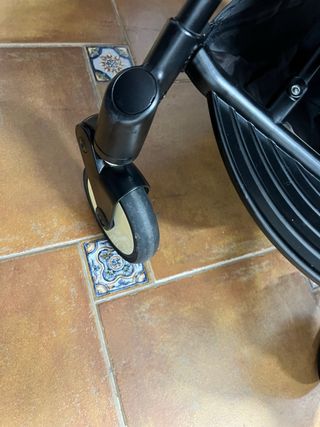 Carrito Yoyo Babyzen