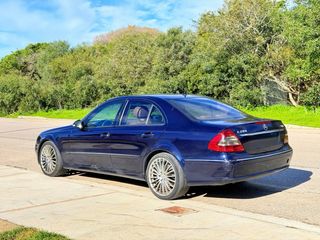 Mercedes-Benz Clase E 2007