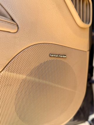 Mercedes-Benz Clase E 2007