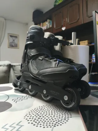 Patines en línea Oxelo Talla 46