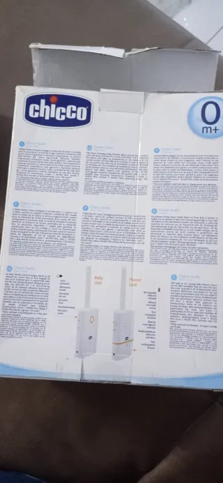 Chicco Ricetrasmittente