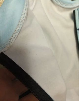 Maillot ciclismo invierno termico