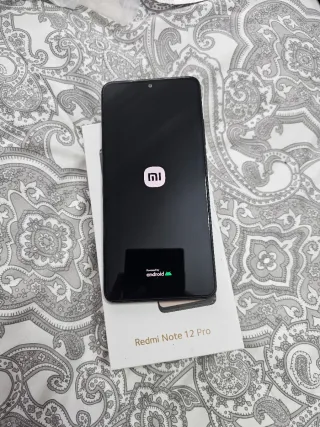 Xiaomi Redmi Note 12 Pro