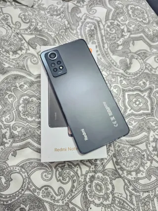 Xiaomi Redmi Note 12 Pro