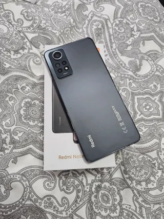 Xiaomi Redmi Note 12 Pro