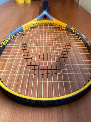 Raqueta de Tenis HEAD Carbon