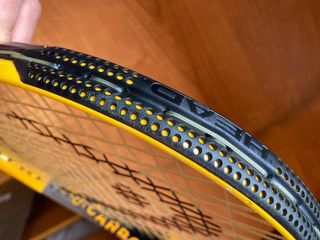 Raqueta de Tenis HEAD Carbon