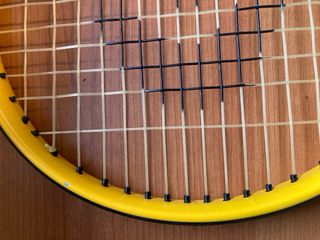 Raqueta de Tenis HEAD Carbon