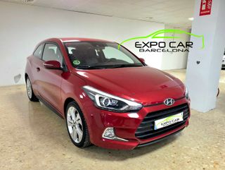Hyundai i20 2016