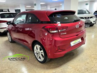 Hyundai i20 2016