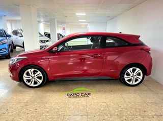 Hyundai i20 2016