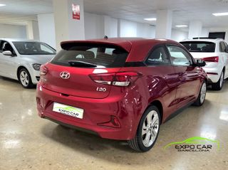 Hyundai i20 2016