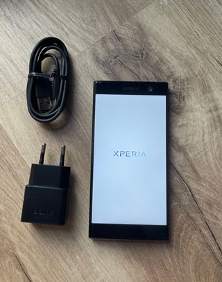 Sony Xperia XA2 Nero NUOVO