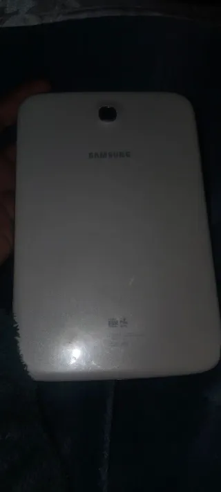 Tablet Samsung Note 8 Blanca
