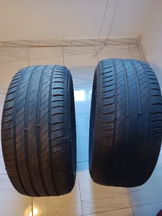 Neumático 215/55 R16 97W