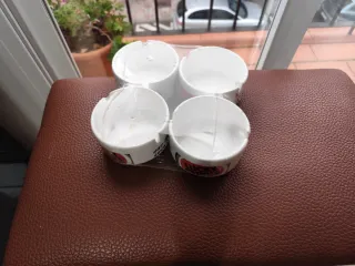 Ceniceros Lucky Strike (Pack 4)