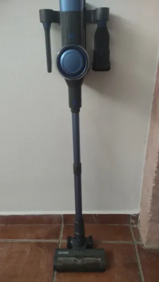 Aspiradora BUTURE, modelo VC50