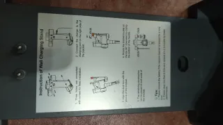 Aspiradora BUTURE, modelo VC50